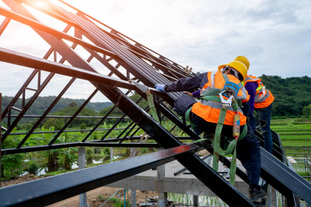 Best Commercial Roofing Services  in Vale, OR