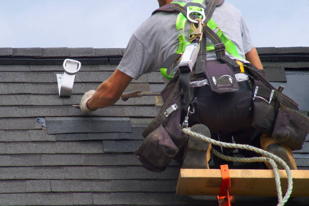 Tile Roofing Contractor in Vale, OR