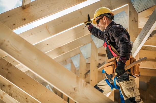 Roof Installation Near Me in Vale, OR