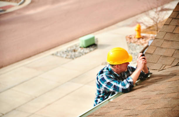 Quick and Trustworthy Emergency Roof Repair Services in Vale, OR